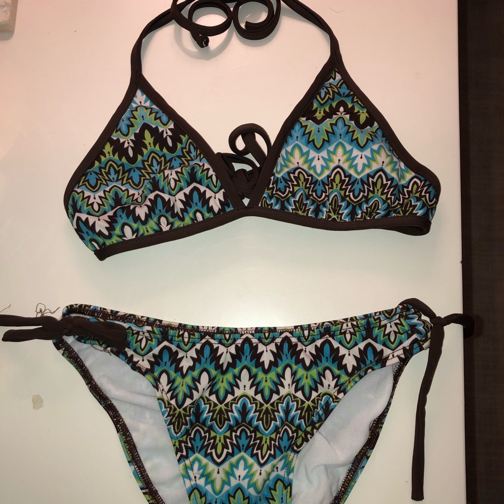 Bikini Set!